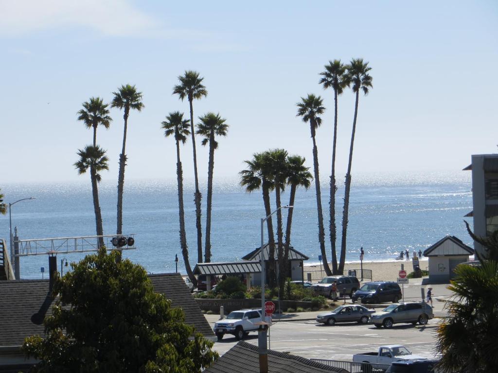 Motel Beachview