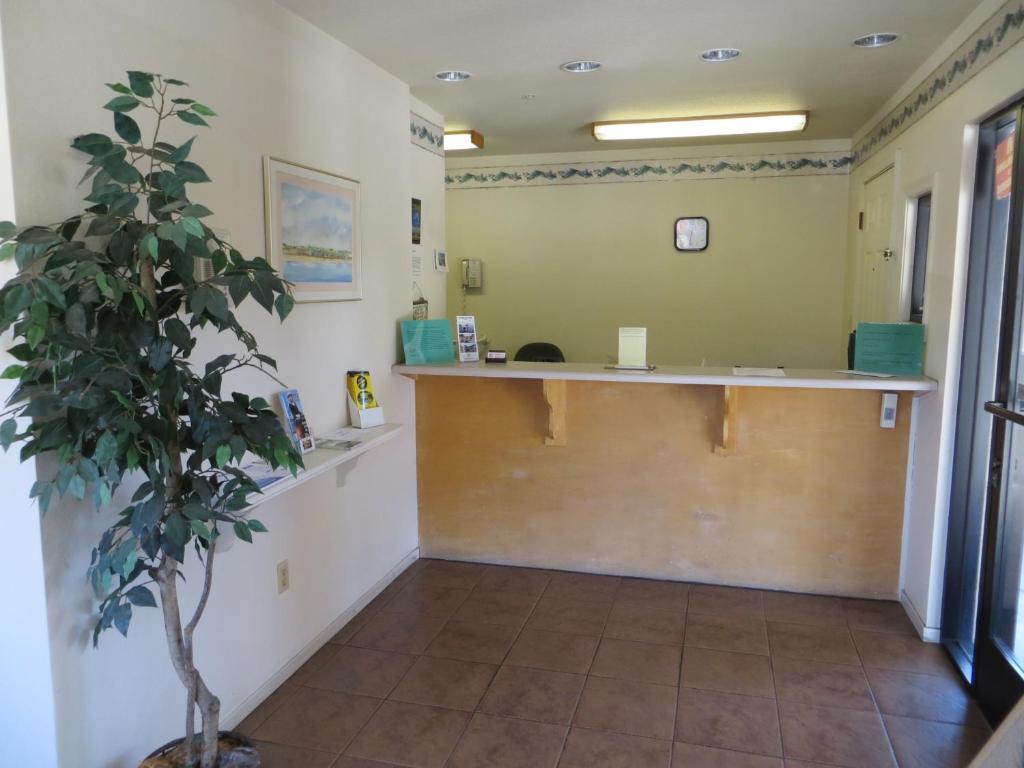 Beachview Motel Santa Cruz