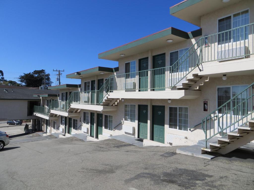 Motel Beachview