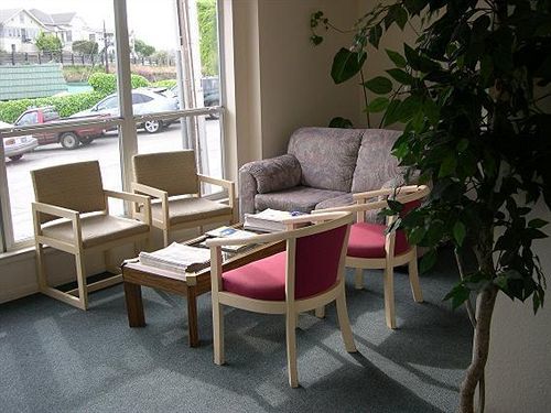 Motel Beachview 2*