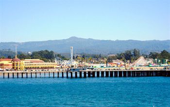 Beachview Santa Cruz